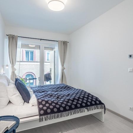 Modern Apt In Authentic Central Area Budapeste Exterior foto